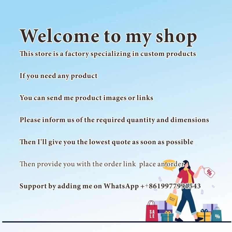 custom.Recyclable Grocery Shop - Beer Wine Grocery ulasan dan harga